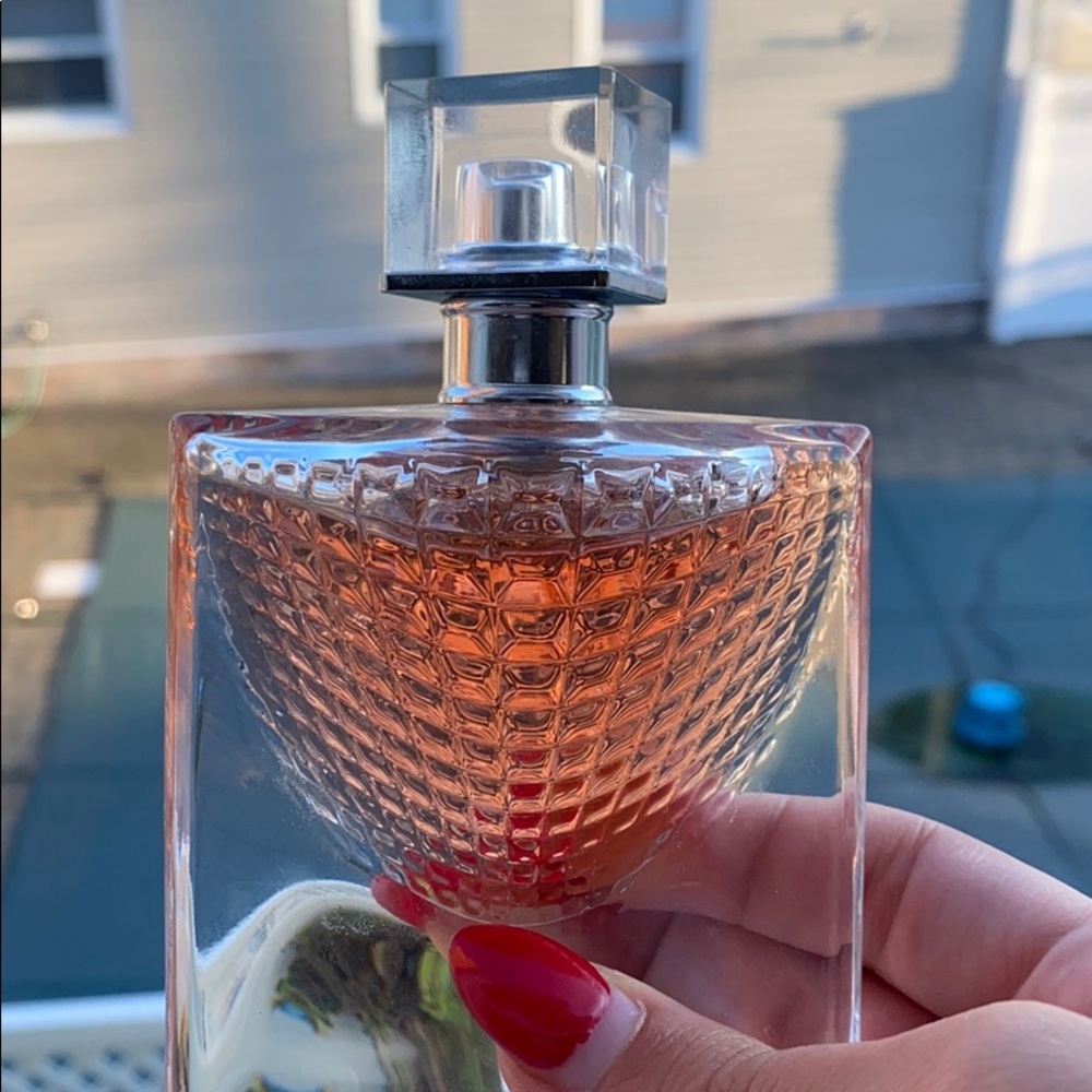 Lancôme la vie este belle e’clat